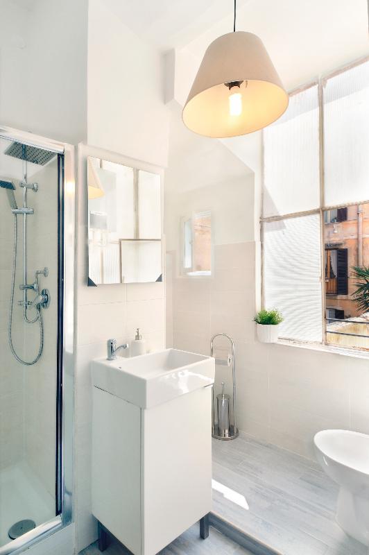 Appartamento Trastevere Friendly House