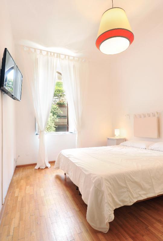 Appartamento Trastevere Friendly House Roma