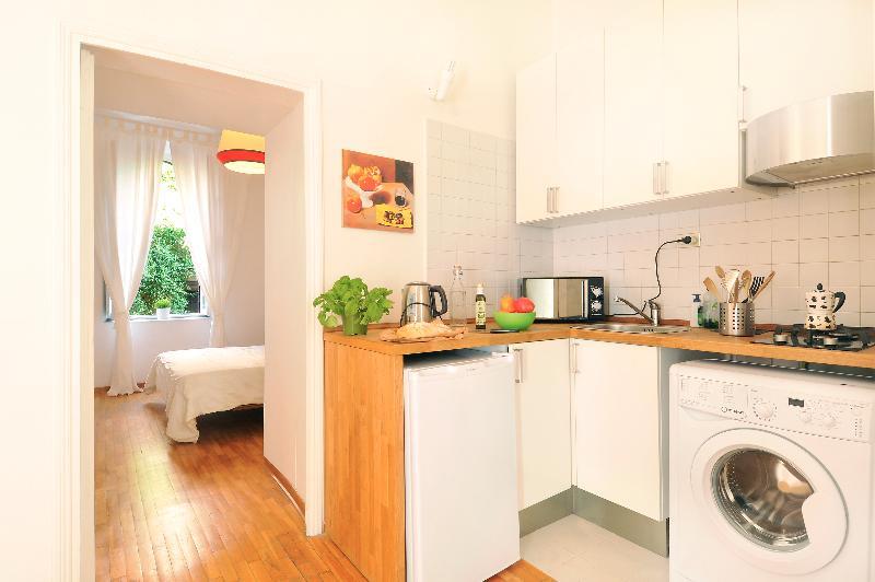 Appartamento Trastevere Friendly House