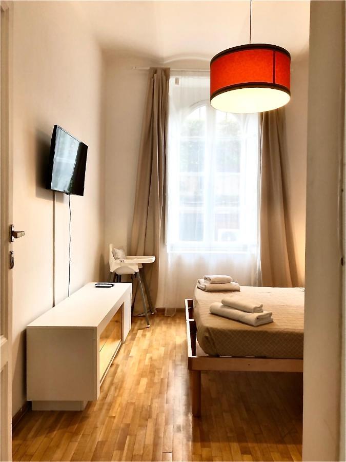 Trastevere Friendly House Appartamento *