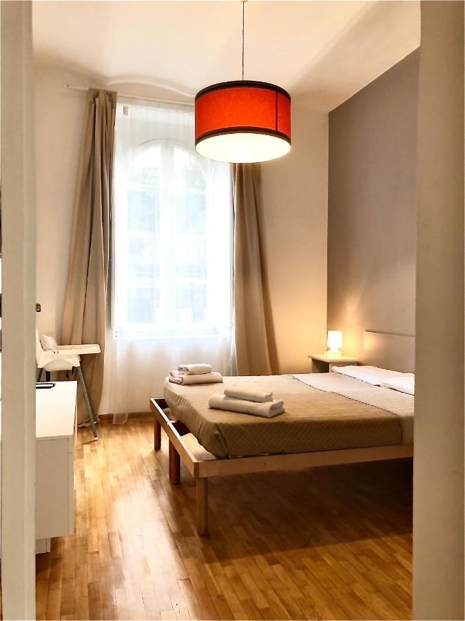 Trastevere Friendly House Roma